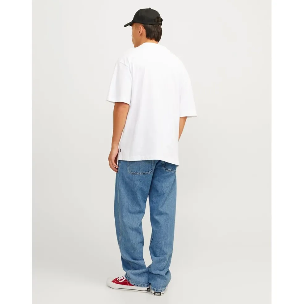 Jack and Jones Eddie Worker in Blue