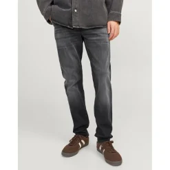 Jack and Jones Glenn 343 Jean in Black