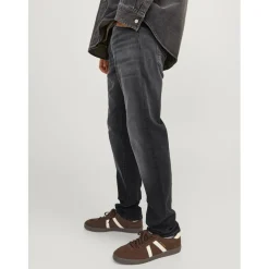 Jack and Jones Glenn 343 Jean in Black