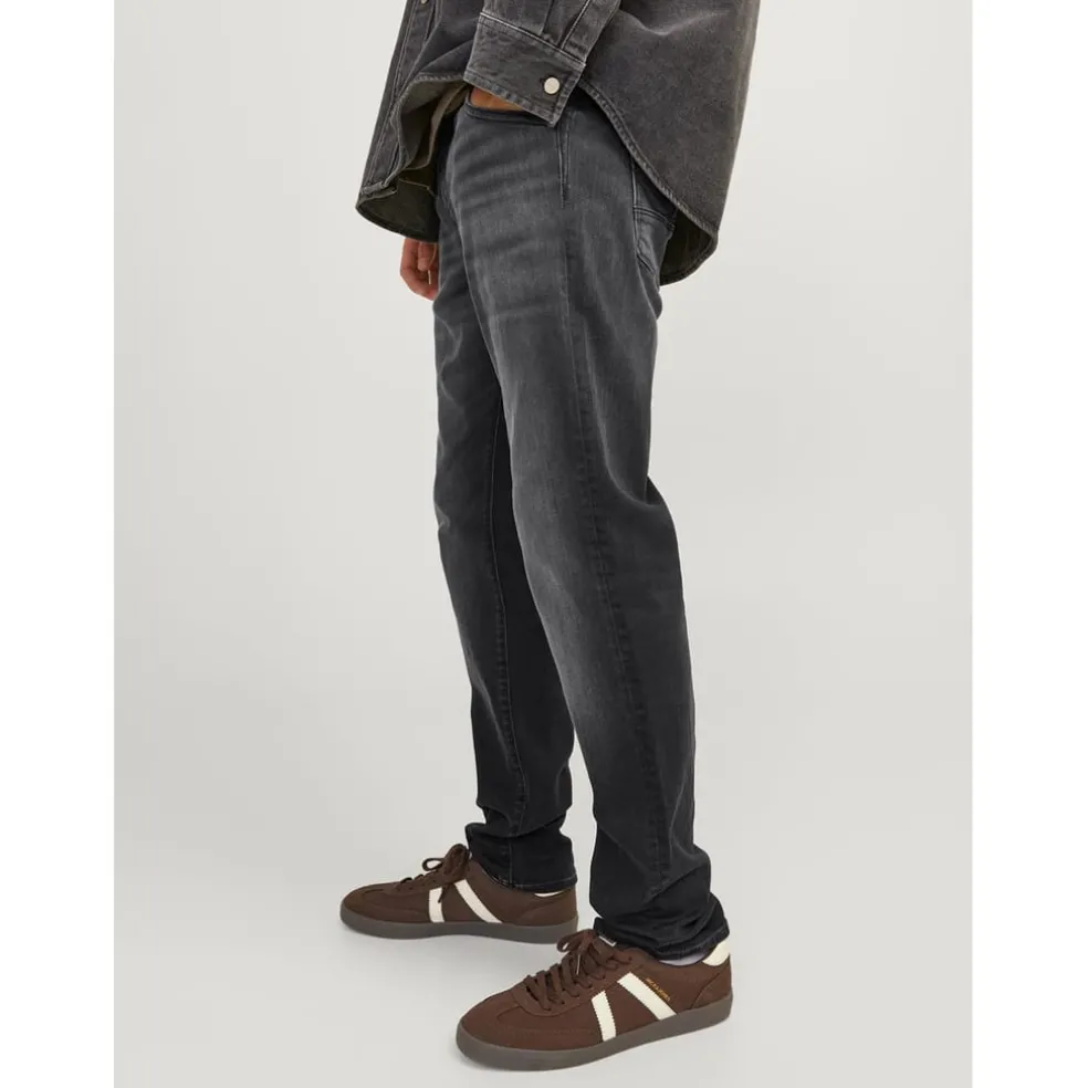 Jack and Jones Glenn 343 Jean in Black