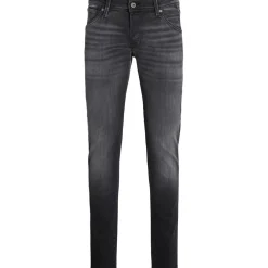 Jack and Jones Glenn 343 Jean in Black