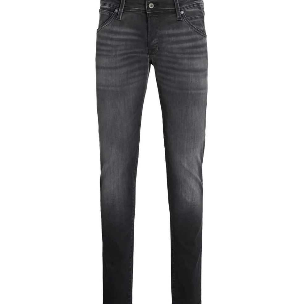 Jack and Jones Glenn 343 Jean in Black
