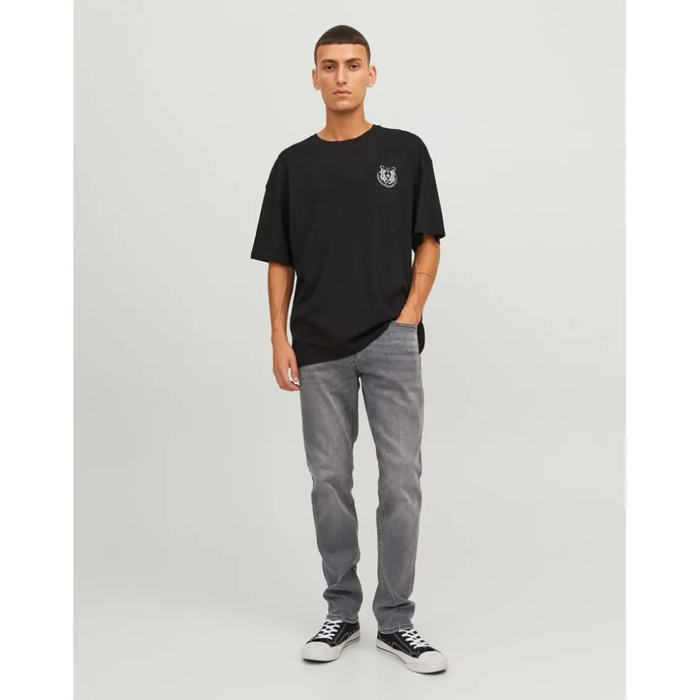 Jack and Jones Glenn 349 Jean in Blue