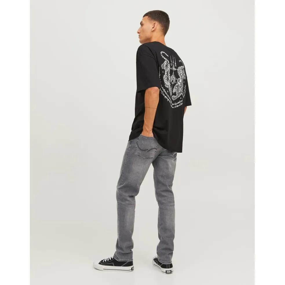 Jack and Jones Glenn 349 Jean in Blue