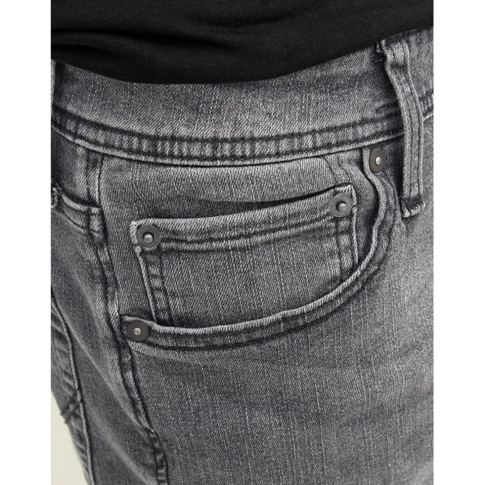 Jack and Jones Glenn 349 Jean in Blue