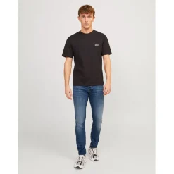 Jack and Jones Glenn 036 Jean in Blue