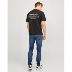 Jack and Jones Glenn 036 Jean in Blue