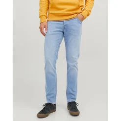 Jack and Jones Glenn 330 Jean in Blue