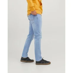 Jack and Jones Glenn 330 Jean in Blue