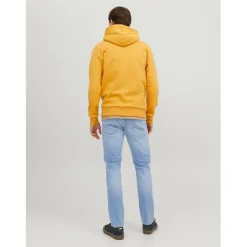 Jack and Jones Glenn 330 Jean in Blue