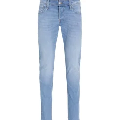 Jack and Jones Glenn 330 Jean in Blue
