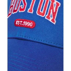 Jack and Jones Jacportland Cap in Blue