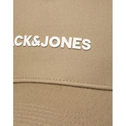 Jack and Jones Jacvst Cap ns in Brown