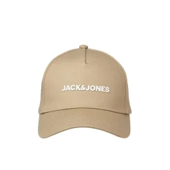 Jack and Jones Jacvst Cap ns in Brown