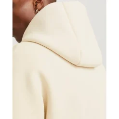 Jack and Jones Kinetic Hoody in Beige