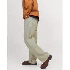 Jack and Jones Mens Ron Jeans in Blue