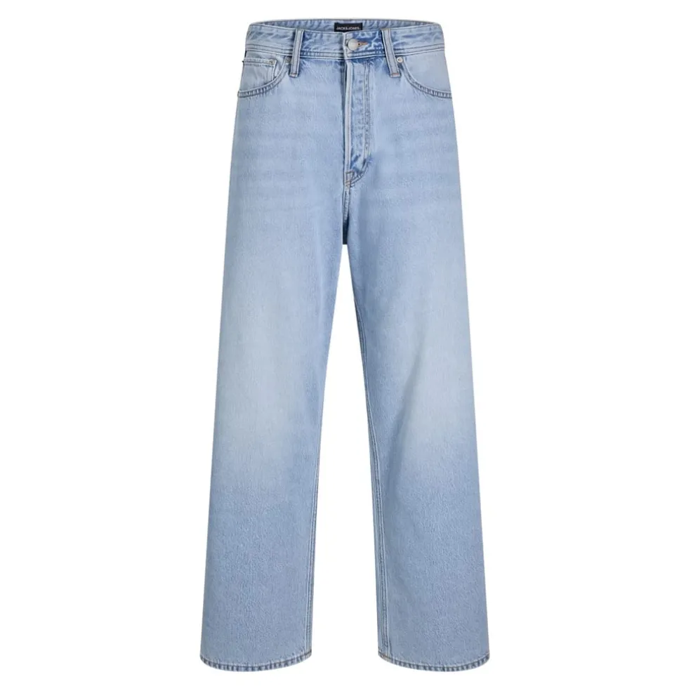 Jack and Jones Ron 249 Jean in Blue