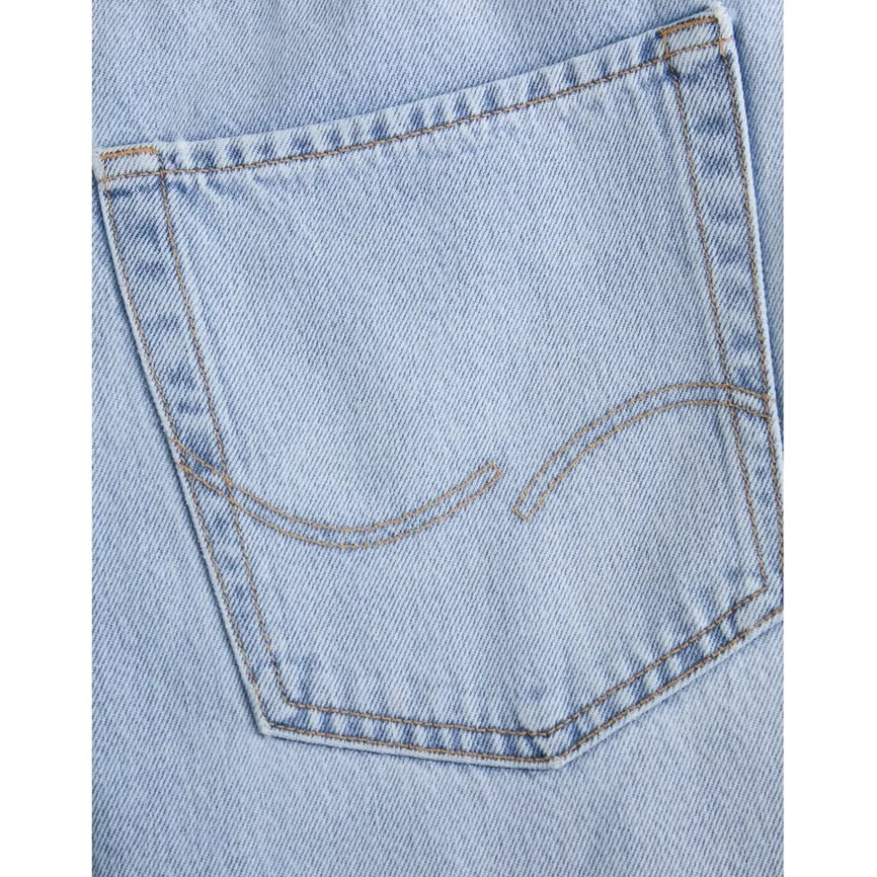 Jack and Jones Ron 249 Jean in Blue