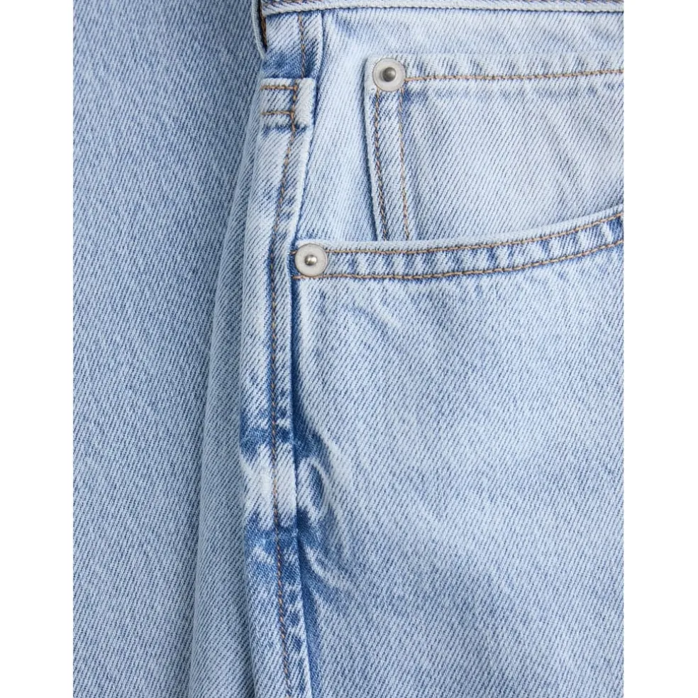 Jack and Jones Ron 249 Jean in Blue