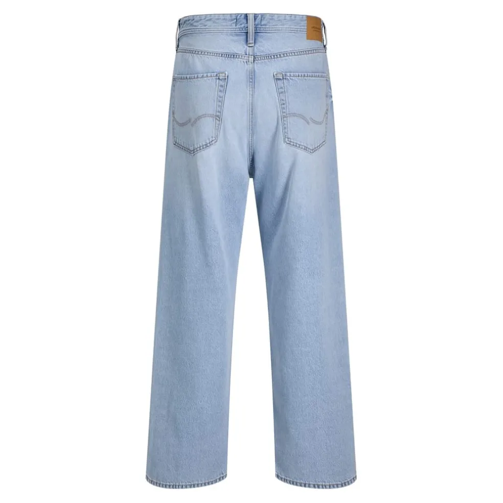 Jack and Jones Ron 249 Jean in Blue