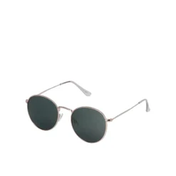 Jack and Jones Ryder Sunglases Sn54 in Gold