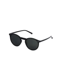 Jack and Jones Ryder Sunglases in Black