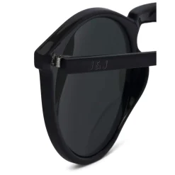 Jack and Jones Ryder Sunglases in Black