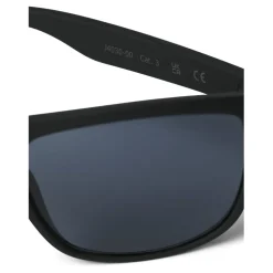 Jack and Jones Ryder Sunglases in Black