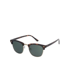 Jack and Jones Ryder Sunglases in Black