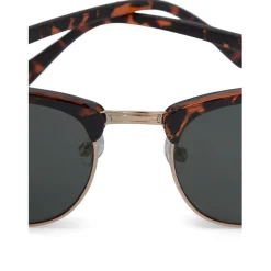 Jack and Jones Ryder Sunglases in Black