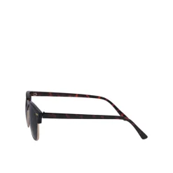 Jack and Jones Ryder Sunglases in Black