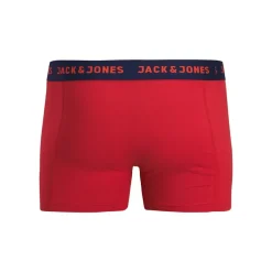 Jack and Jones Train Trunk 3pk in Blue