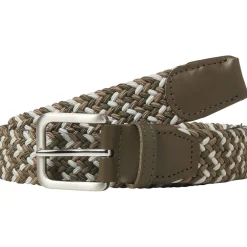 Jack and Jones W Belt in Green