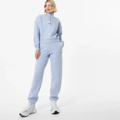 Jack Wills Bayton Relaxed Joggers in Blue