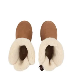 Jack Wills Bow Snug in Brown