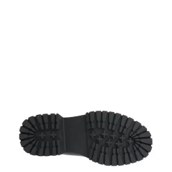 Jack Wills Chunky Loafer in Black