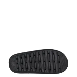 Jack Wills Chunky Sliders in Black