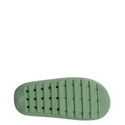 Jack Wills Chunky Sliders in Green