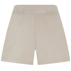 Jack Wills Fleece Shorts in Brown