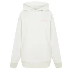 Jack Wills Hoodie in White