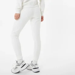 Jack Wills Hunston Joggers in White