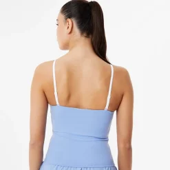 Jack Wills 2in1 Active Vest in Blue