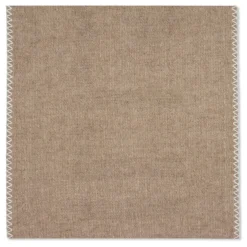 Jack Wills Intarsia Scarf in Neutral