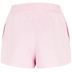 Jack Wills Loopback Swtshort in Pink