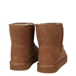 Jack Wills Mid Snug Boots in Brown
