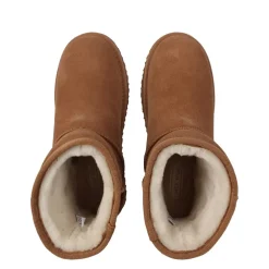 Jack Wills Mid Snug Boots in Brown