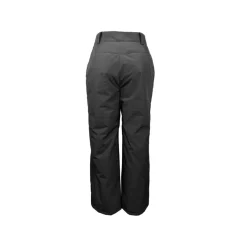 Jack Wills Regular Fit Ski Athletic Pants in Black