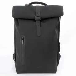 Jack Wills Roll Top 53 in Black