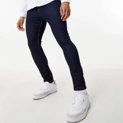 Jack Wills Skinny Jeans in Blue