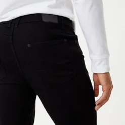 Jack Wills Slim Jeans in Black